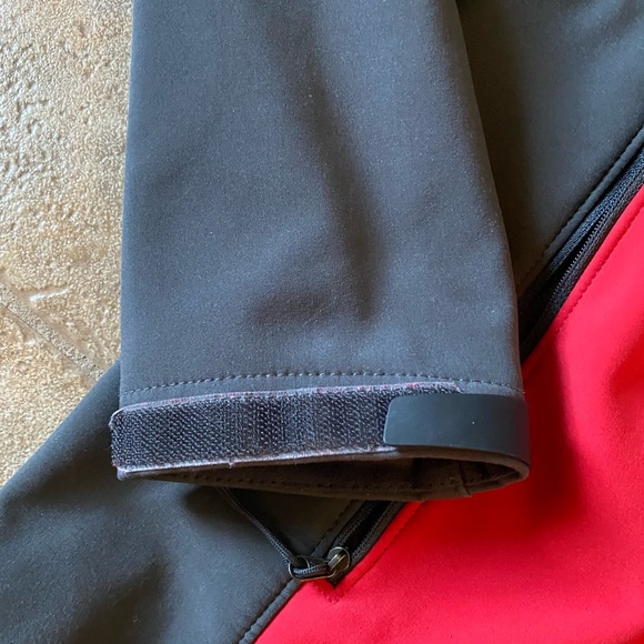 NorthFace softshell - Picture 5 of 5